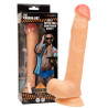 Working Stiff by Calexotics Gode The Cabana Boy 17.5 x 4cm